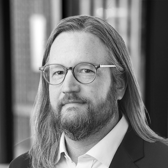 Stephen Rodin, JD
