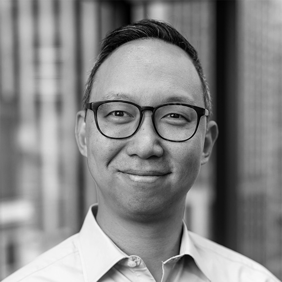 Andrew Kwon, PhD, MBA