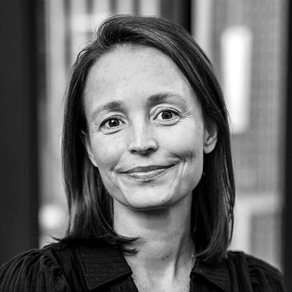Audrey Gross