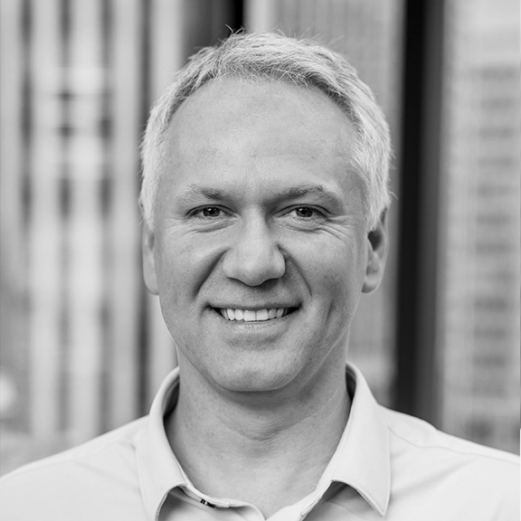 David Dornan, PhD