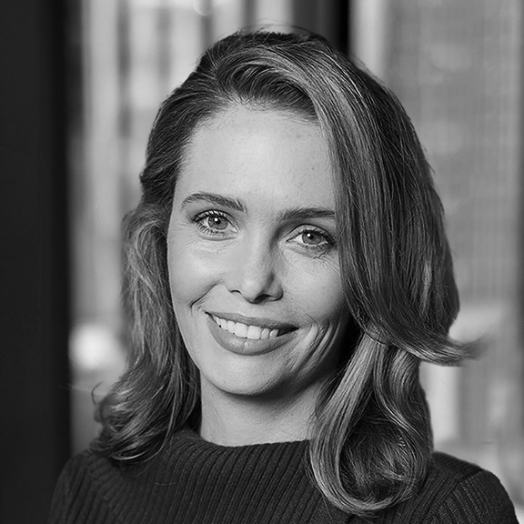 Laura McLaughlin